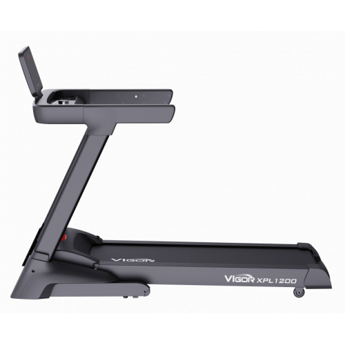 Беговая дорожка  Vigor XPL1200 - фото №6